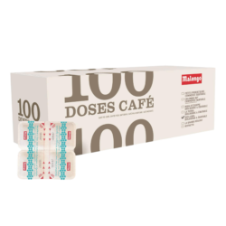 DÉCA AQUA 4x25 Pods