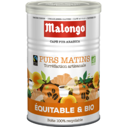 PURS MATINS 250g