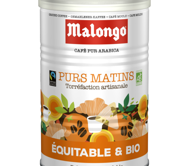 PURS MATINS 250g