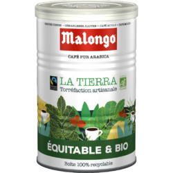 LA TIERRA 250g