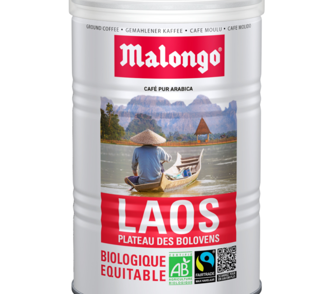 LAOS 250g