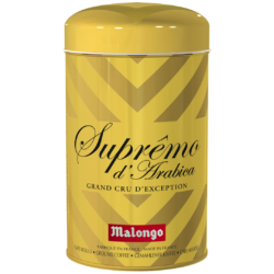 SUPRÊMO D'ARABICA 250g