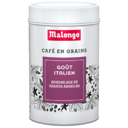 GOÛT ITALIEN 250g