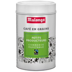 LES PETITS PRODUCTEURS 250g