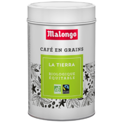 La Tierra 250g