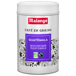 Guatémala 250g