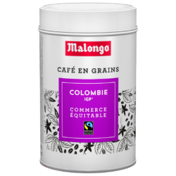 COLOMBIE 250g