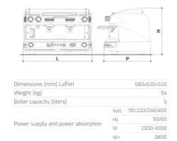 BE-POD SINGLE SET - Image 2