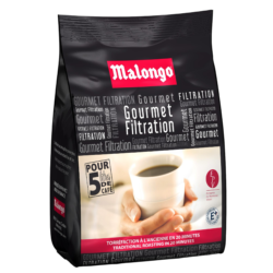GOURMET FILTRATION 260g