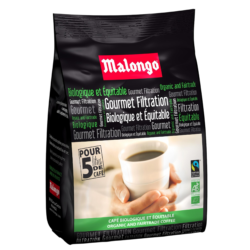 GOURMET FILTRATION 260g