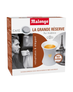 La Grande Réserve 16 Pods
