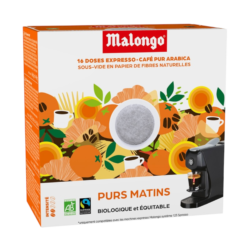 Purs Matins 16 Pods