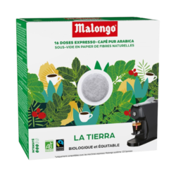 La Tierra 16 Pods