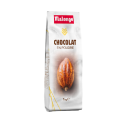 შაქრიანი კაკაოს ფხვნილი 1kg