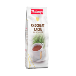 შაქრიანი რძიანი შოკოლადის ფხვნილი 1kg