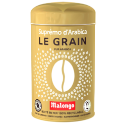 SUPRÊMO D'ARABICA 250g